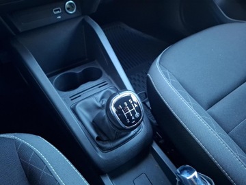 Skoda Fabia III Hatchback Facelifting 1.0 MPI 60KM 2021 Skoda Fabia Ambition, 1.0 + LPG, Salon Polska, ASO, zdjęcie 14