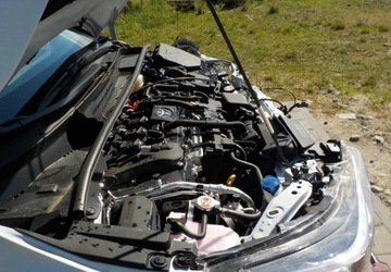 Toyota Corolla XII Hatchback Facelifting 1.8 Hybrid 140KM 2025 Toyota Corolla Okazja 1.8 Hybryda 140KM, zdjęcie 3