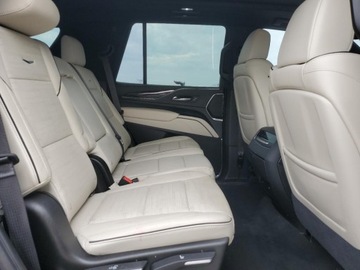 Cadillac Escalade III 2021 Cadillac Escalade Sport 2021 6.2l 6.2 Benzyna 420KM, zdjęcie 11