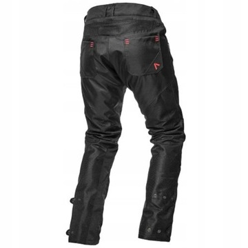 ADRENALINE MESHTEC 2.0 PPE 3XL МОТОЦИКАЛЬНЫЕ БРЮКИ