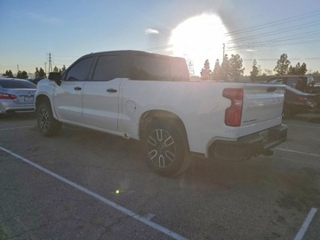 Chevrolet Silverado II 2025 Chevrolet Silverado K1500 Lt Trail Boss 2025 5.3 Benzyna 355KM, zdjęcie 1