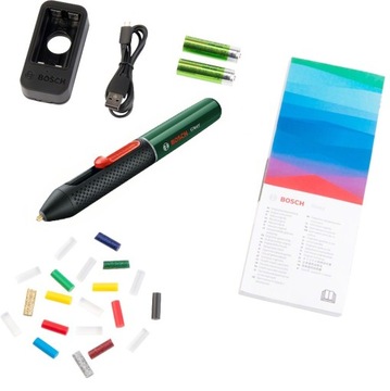 КЛЕЙНАЯ РУЧКА