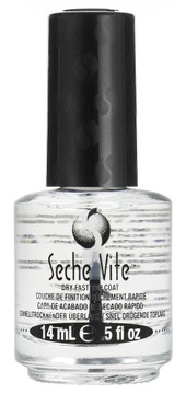 Seche Vite Dry Fast Top Coat 14ml
