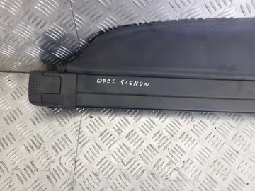 ROLETA KUFRU OPEL SIGNUM