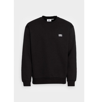 Bluza męska OBEY czarna S