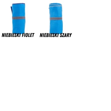 Prezent dla crossfitera ręcznik szybkoschnący