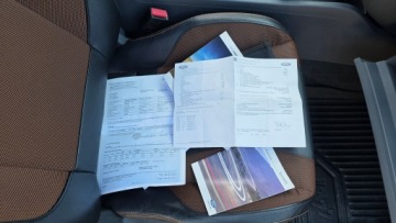 Ford Ranger V 2019 FORD RANGER 2019 3.2 TDCI WILDTRACK Przebieg tylko 49T.Km! Prywatnie!S.Stan, zdjęcie 39