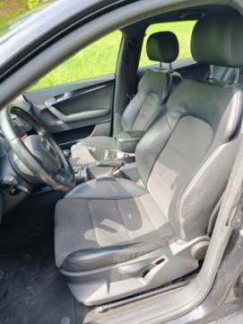 Audi A3 8P Hatchback 3d 1.4 TFSI 125KM 2010 Audi A3 Sportback Audi A3 Sportback 2010 1.4 benzyna 1.4 Benzyna 125KM, zdjęcie 4