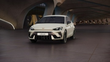 Cupra Leon II Hatchback Facelifting 1.5 eTSI MHEV 150KM 2026 Cupra Leon 1.5 eTSI 150 KM DSG - Dostępny od, zdjęcie 15