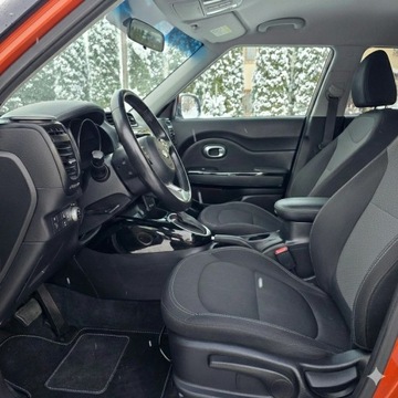 Kia Soul II 2017 Kia Soul II 1.6 Diesel CRDI Dream Team Edition Aut, zdjęcie 17