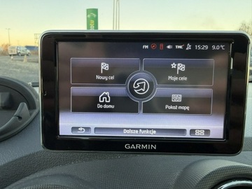 Seat Ibiza IV Hatchback 5d Facelifting 1.2 TSI 105KM 2015 Seat Ibiza 1,2 TSi Style 105KM, 2015, tempomat, zdjęcie 16