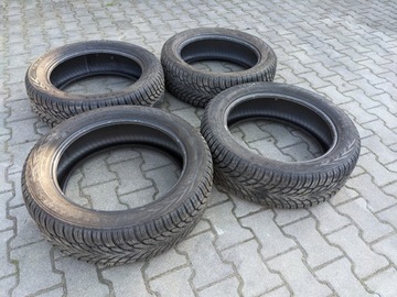 ЗИМНИЕ ШИНЫ NOKIAN 19 дюймов