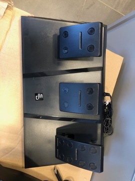 Рулевое колесо SUBSONIC GS 650-X PC XBOX PS4