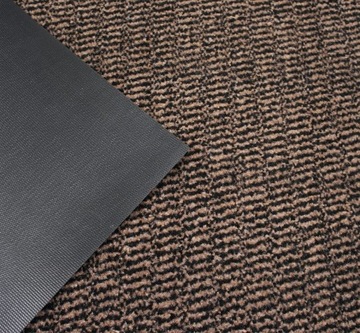 КОВРИК ДЛЯ ВХОДНОЙ НАРУЖНОЙ ДВЕРИ, КОВрик НАРУЖНЫЙ ДВЕРНОЙ, 60x80 CM