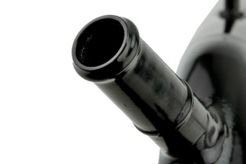 ВОДЯНОЙ ШИНА/ВОДОСБОР VW T4 2.5,2.4D,2.5