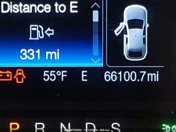 Ford Edge II SUV 2.0 EcoBoost 245KM 2018 Ford Edge 2018 Ford Edge SE AWD 2.0 Benzyna 245KM, zdjęcie 14