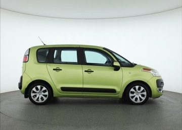 Citroen C3 Picasso 1.6 VTI 120KM 2011 Citroen C3 Picasso 1.6 i, Salon Polska, zdjęcie 5