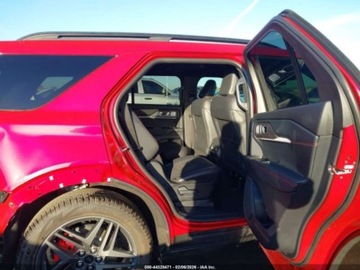 Ford Explorer VI 2025 Ford Explorer St 2025 3.0 Benzyna 400KM, zdjęcie 12