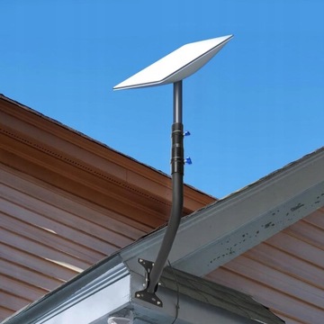 РЕГУЛИРУЕМЫЙ МОНТАЖНЫЙ КОМПЛЕКТ STARLINK