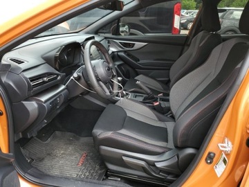 Subaru 2023 Subaru WRX 2023 2.5l 2.5 Benzyna 271KM, zdjęcie 7