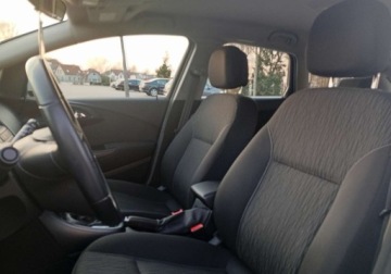 Opel Astra J GTC 1.4 Turbo ECOTEC 140KM 2016 Opel Astra Kupiony w Polsce - benzyna - 1,4 - 140 KM - LPG 1.4 BenzynaLPG, zdjęcie 19