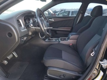 Dodge Charger VII 2020 Dodge Charger Scat Pack 2020 6.4l 6.4 Benzyna 485KM, zdjęcie 7