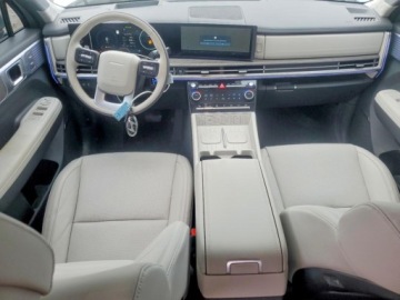 Hyundai Santa Fe V 2025 Hyundai Santa Fe Calligraphy 2025 2.5 Benzyna 277KM, zdjęcie 8