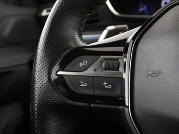 Peugeot 508 II SW 1.6 PureTech 180KM 2019 Peugeot 508 GT-Line automat panorama navi, zdjęcie 29