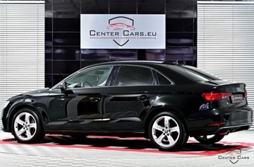 Audi A3 2017 Audi A3 Limousine 1.6 TDI Sedan Climatronic Navi Full LED Drive Select 17, zdjęcie 11