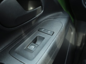 Skoda Citigo Hatchback 5d 1.0 75KM 2012 Skoda Citigo 1.0 MPI, Salon Polska, GAZ, Klima, zdjęcie 11