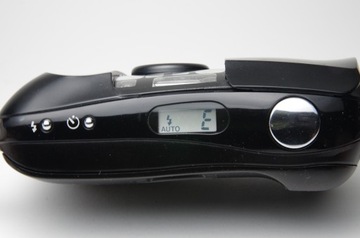 Аналог Olympus MJU-1 компактный