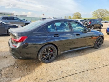 BMW Seria 3 G20-G21 2021 BMW Seria 3 M340XI 2021 3.0 Benzyna 382KM, zdjęcie 3