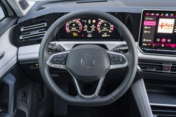 Volkswagen Tiguan II SUV Facelifting 1.5 TSI 150KM 2024 Volkswagen Tiguan Elegance 1.5 TSI 150 KM DSG,, zdjęcie 16
