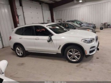 BMW X3 G01 2021 BMW X3 xDrive30i 2021 2.0l 2.0 Benzyna 248KM, zdjęcie 6