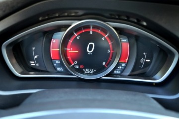 Volvo V40 II Hatchback 1.6 D2 115KM 2013 Volvo V40 1,6Hdi 115KM Digital Kamera Navi, zdjęcie 19