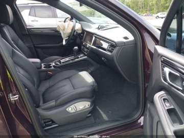 Porsche Macan 2024 Porsche Macan T, 2024r., 4x4, 2.0L 2.0 Benzyna 261KM, zdjęcie 8