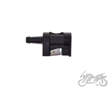 СУДОВОЙ ТОПЛИВНЫЙ СОЕДИНИТЕЛЬ 8 мм