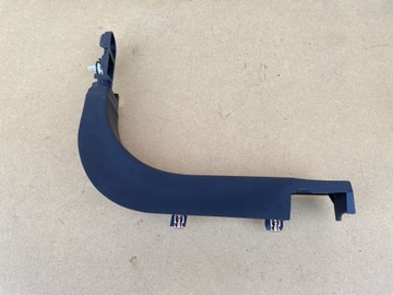 FORD MONDEO MK5 КРЫШКА ЛЕВОЙ РАМЫ