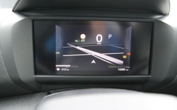 Citroen 2025 Citroen C4X C4 X 1.2 mHEV Max eDCT6 145KM Gwarancja od RiA 1.2 Hybryda, zdjęcie 25