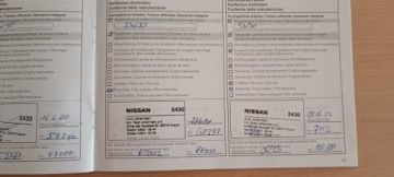 Nissan Pulsar 1.2 DIG-T 115KM 2016 Nissan Pulsar 1.2 DIG-T N-Connecta , I właść., zdjęcie 35