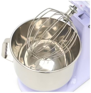 Robot Kuchenny Mikser Planetarny 7L LILIOWY MAXIMA