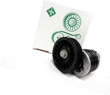 INA NAPINACZ PASKA ALTERNATORA RENAULT CLIO III