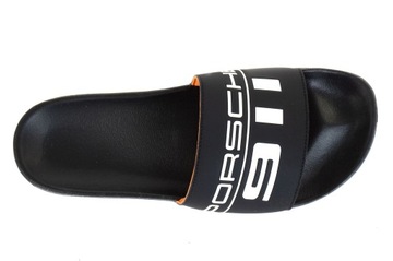 ТАПОЧКИ МУЖСКИЕ PUMA PORSHE PL LEADCAT FTR 375866 01