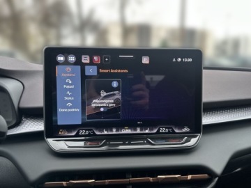 Cupra Terramar SUV 2.0 TSI 265KM 2025 Cupra Terramar VZ 2.0 TSI 265KM Pakiet Immersive P, zdjęcie 21