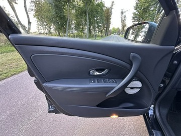 Renault Megane III 2014 Renault Megane 1.2 TCE 132 KM BOSE Automat Navi Le, zdjęcie 17