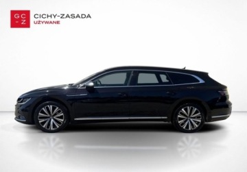 Volkswagen Arteon Fastback Facelifting 2.0 TSI 190KM 2023 Volkswagen Arteon Shooting Brake SalonPL Elegance 2.0TSI 190KM DSG Masaz A, zdjęcie 1