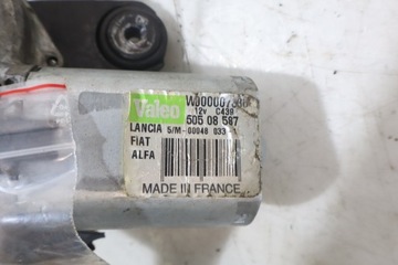 MOTOREK STĚRAČE ZADNÍ ALFA ROMEO MITO