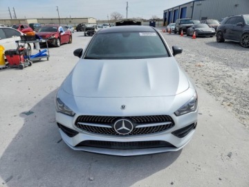Mercedes CLA C118/X118 2023 Mercedes-Benz CLA 250 2023 2.0 Benzyna 221KM, zdjęcie 6