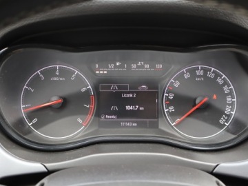 Opel Corsa E Hatchback 3d 1.4 Twinport 90KM 2019 Opel Corsa 1.4, Salon Polska, Serwis ASO, GAZ, zdjęcie 10