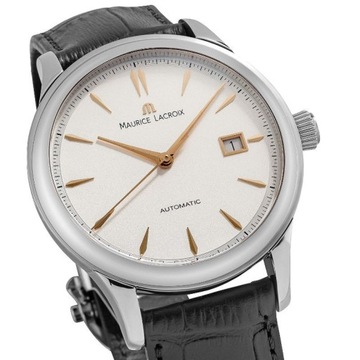 Maurice Lacroix Les Classiques Automatic